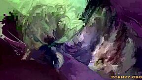 ever wondered how a perfect ebony lady cherishes her webcam moments?