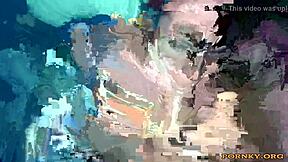 ever wondered how a perfect ebony lady cherishes her webcam moments?