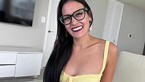 Breeding Horny Neighbor Milf Jade Greene In Household Taboo Fantasy!