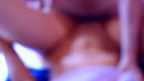 Shy petite teen aunt orgasms with cheating college sport buddy