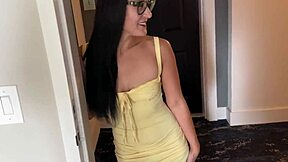 Breeding Horny Neighbor Milf Jade Greene In Household Taboo Fantasy!