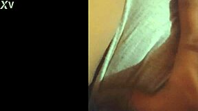 Stepdaughter in panties and lingerie on sofa wants your tongue?