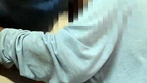 hot tamil wife teases husband with banana blowjob in dorm story 1