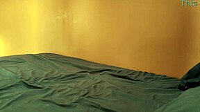 Chubby Latina Rides Young Guy's Big Cock Cowgirl With Close-Up Creampie.