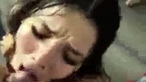 influencer zarco films homemade ass tits with sexy novia