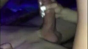 mature spanish wife caught cheating throbs with intense neighbor orgasm