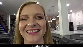 i was bored so i fucked my stepsis taboo