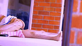 Cheating on my girl with her best friend cowgirl till creampie 😈💦.