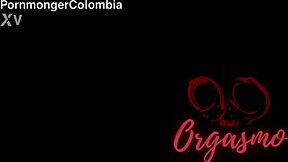 Nyx Lilium's Debut: Mr Joseph L Brandon Destroys Her Pussy!