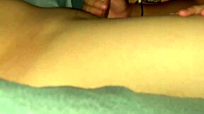 wanna see me fuck my busty latina uni friend at home?