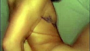 Petite Delilah Dagger sneaks fuck with best friend's boyfriend behind his back