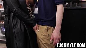 sarah arabic's big ass takes nick strokes and daniel shar