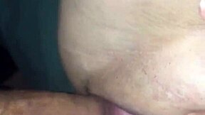 real LATINA teen ASSFUCKED by MONSTER COCK with cumshot finish