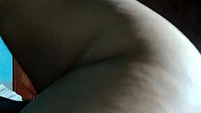 Hubby caught me on cam but I loved bouncing on his best friend's cock anyway??