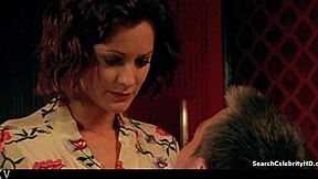 Renai Caruso stars in Satisfaction season 3 episode 5 2010