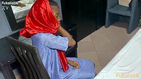 PETITE TEEN FUCKS BBC STEPBRO WHILE PARENTS AT WORK!