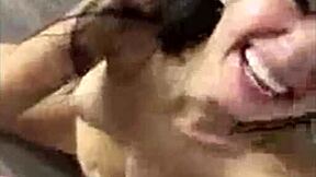 influencer zarco films homemade ass tits with sexy novia