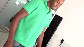 i couldnt resist barebackin anila avanas ghetto ass sqf deepthroat monster cock wrecked me