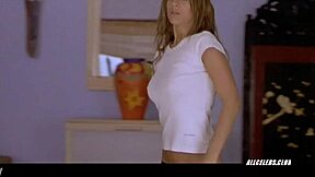 leticia brédice bares big tits in almejas mejillones 2000 nude scenes 😍🍒