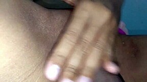 passionate rough sex with tight 18yo girlfriend creampie finish