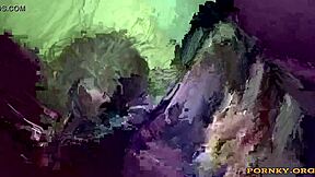 ever wondered how a perfect ebony lady cherishes her webcam moments?