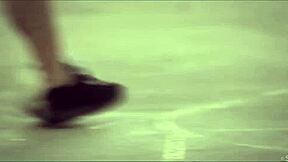 wanna see chrissy fox and olivia grace slurp pussy in hot threesome?