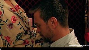 Renai Caruso stars in Satisfaction season 3 episode 5 2010