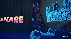 i drained boss's balls four times for raise