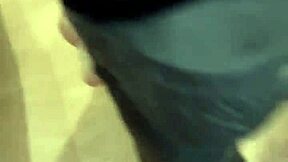 horny petite latina amateur princess slut rams her big black dildo deep homemade