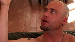 erika vuitton sucks dick till facial cumshot