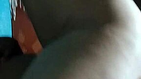 Hubby caught me on cam but I loved bouncing on his best friend's cock anyway??