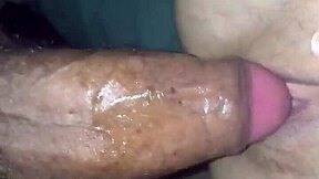 real LATINA teen ASSFUCKED by MONSTER COCK with cumshot finish