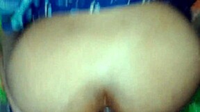 i finally stretch neha bhabhi's super tight virgin ass doggy style first time ever... ouch it hurts but feels sooo good!!