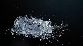 ani black, wanna pee on your tits while sharing girlfriend's wet pussy?