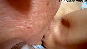 amateur shaved asian pussy licked close up 265 days post virginity loss