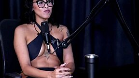 Bia Hot safada interview?