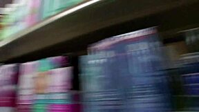 brunette milf's tight pussy creampied after deepthroat cowgirl ride