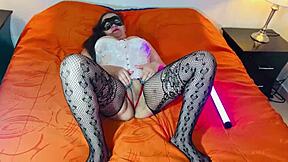 neighbor slut loves doggy cash for stranger cock