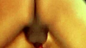 Skinny Rich Latina's Tight Pussy Craves Old Cock