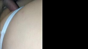 brazilian milf with big ass pussy tits squirts from side fuck no condom creampie dildo play with friend.