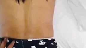 wanna feel my fingers stretch your tight 20-year-old stepsister pussy?