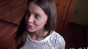 imagine lita phoenix sucking your cock with perfect deepthroat skills right now