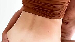 18YO Gigi's Big Nipples And Juicy Pussy Melt You!