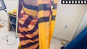 Vecina Cachonda Begs For Fat Cock Pounding Now!