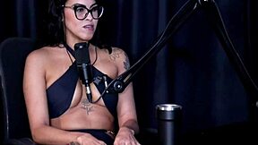 Bia Hot safada interview?