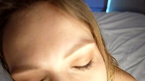 Date Ends In POV VIRTUAL SEX Bliss