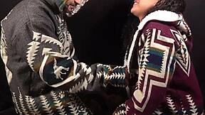 xattlalust moans pussy licked to orgasm while sucking huge dildo