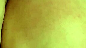 damn she's desperate for intimacy and her stepson's surprise welcome hits just right with that milf pussy pov