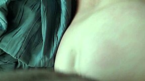 bodybuilder hammers my insatiable nympho wife senseless