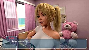 rosie begs daddy for beach trip summer fun